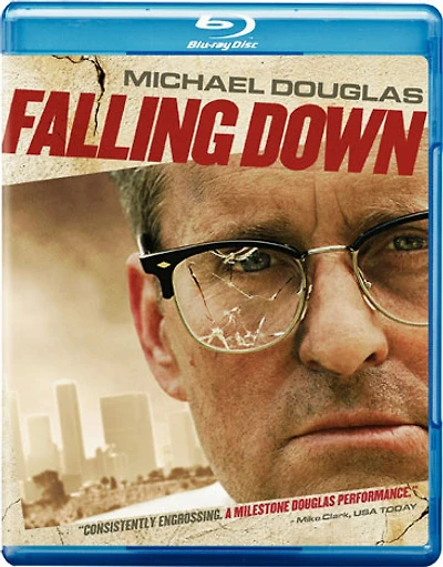 Falling Down - USED