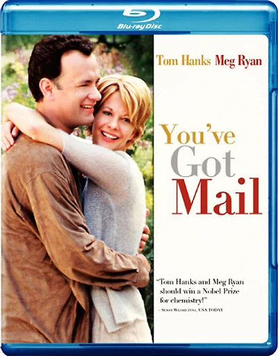 You've Got Mail - USED