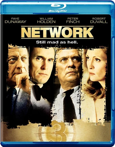 Network - USED