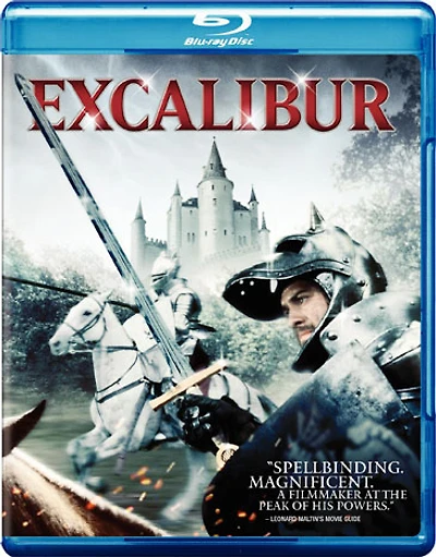 Excalibur - USED