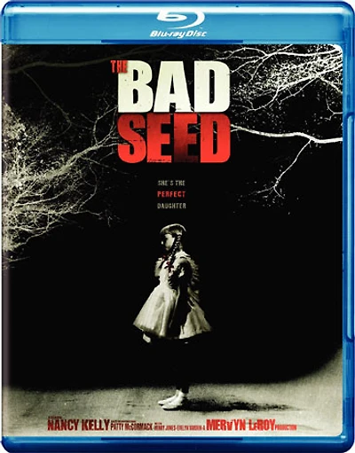 The Bad Seed - USED