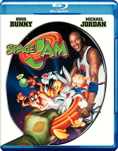 Space Jam - USED