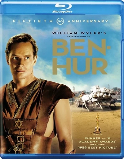 Ben-Hur - USED