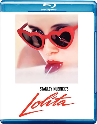 Lolita - NEW