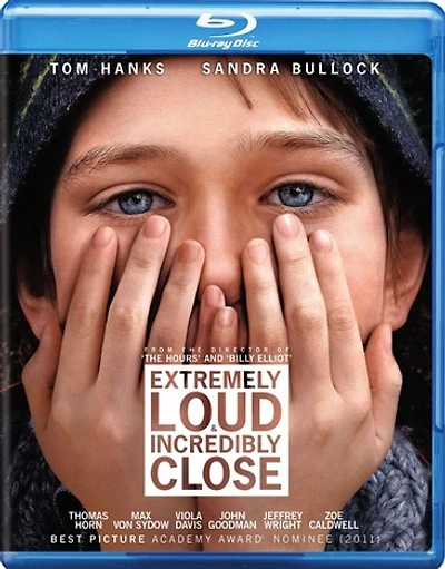 Extremely Loud & Incredibly Close - USED
