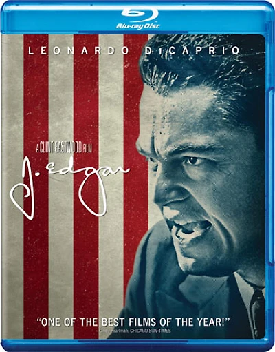 J. Edgar - USED