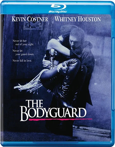 The Bodyguard - USED