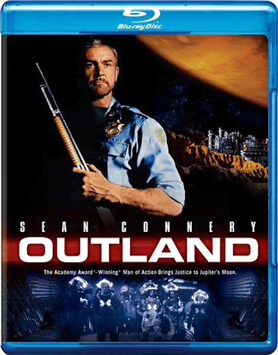 Outland - USED