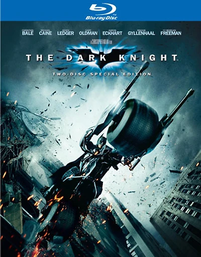 The Dark Knight - USED