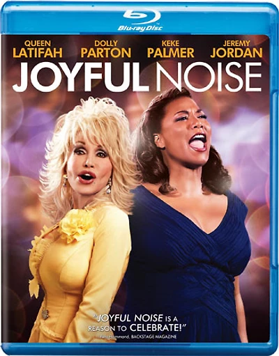 Joyful Noise - USED