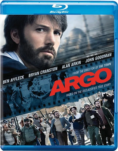 Argo - USED