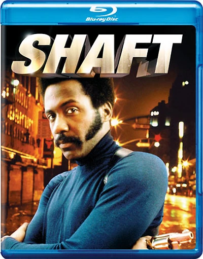 Shaft - USED