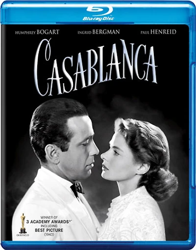 Casablanca - USED