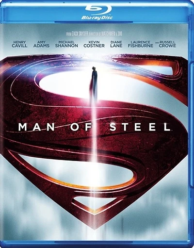 Man of Steel