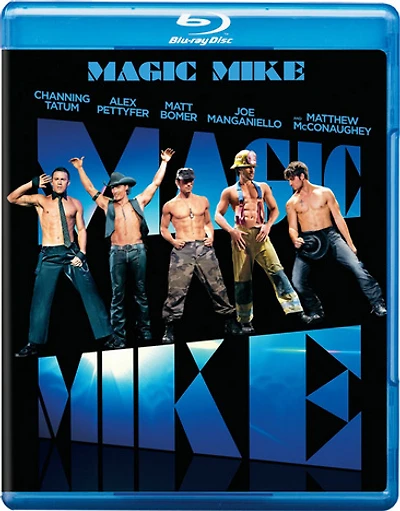 Magic Mike - USED