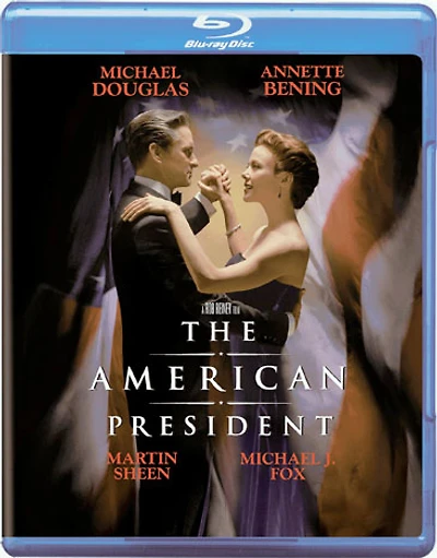 The American President - NEW
