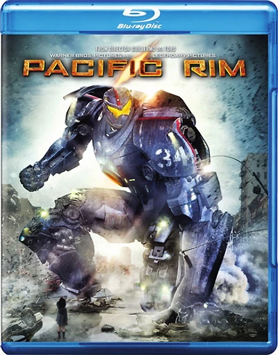 Pacific Rim - USED