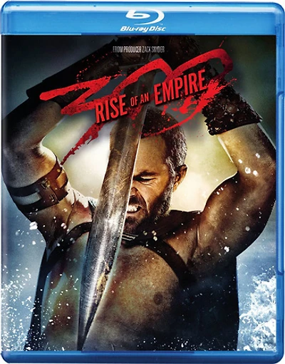 300: Rise of an Empire - USED