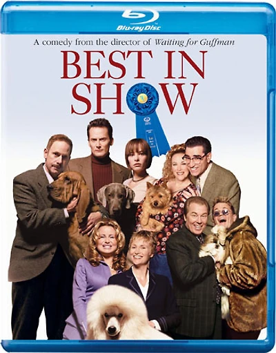 Best In Show - NEW