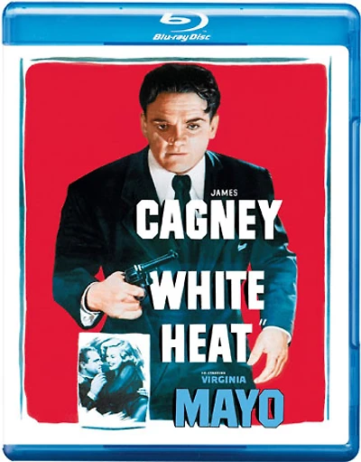 White Heat - USED