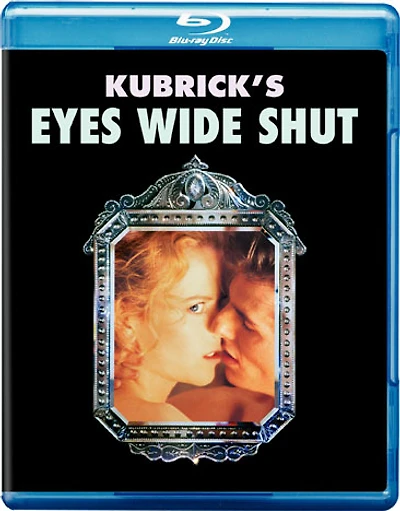 Eyes Wide Shut - USED