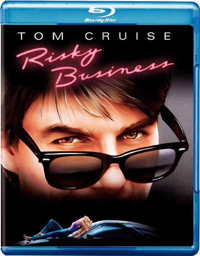 Risky Business - USED