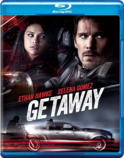 Getaway - USED