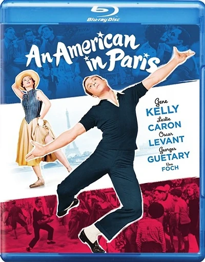 An American In Paris - USED