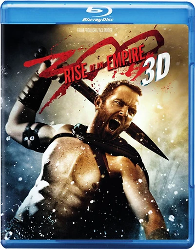 300: Rise of an Empire