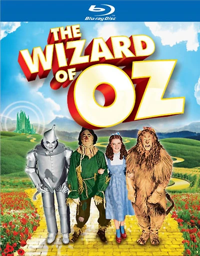 The Wizard of Oz