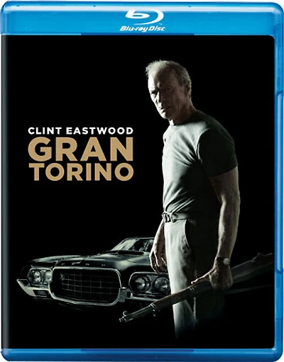 Gran Torino - USED