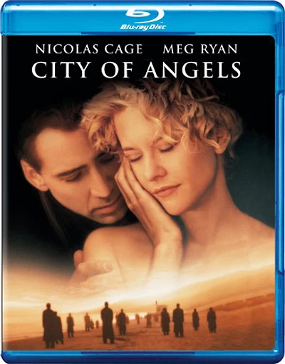 City of Angels - NEW