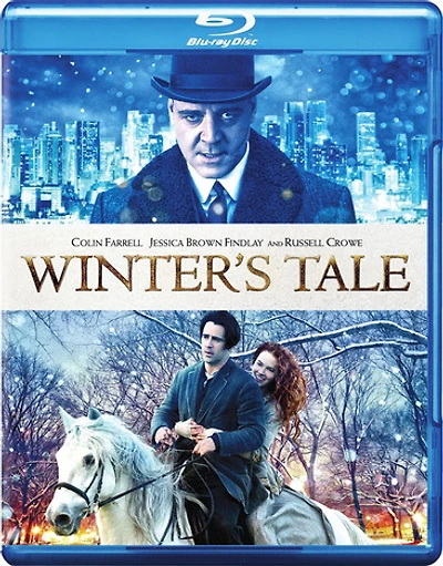 Winter's Tale - USED