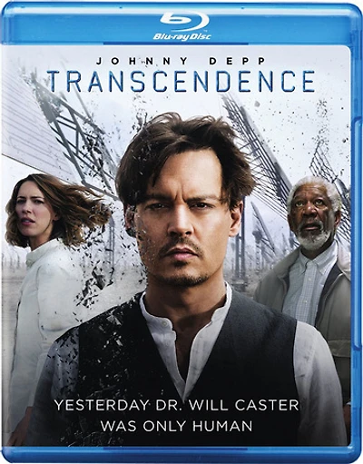 Transcendence - USED