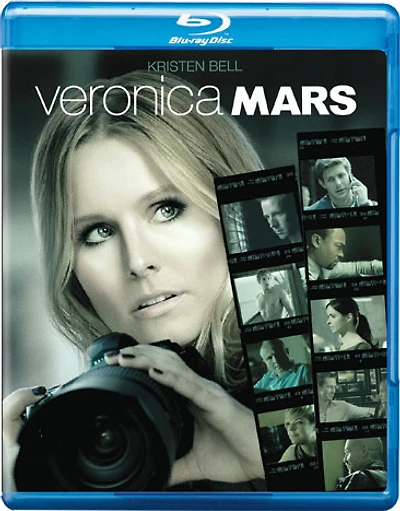 Veronica Mars - USED
