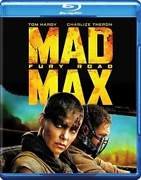 Mad Max: Fury Road - USED