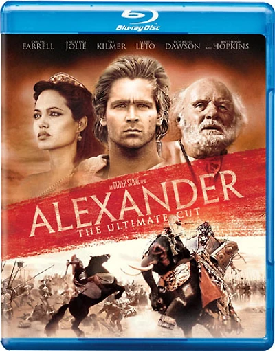 Alexander
