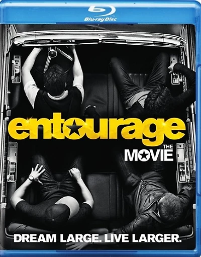 Entourage - USED