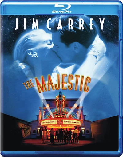 The Majestic - USED