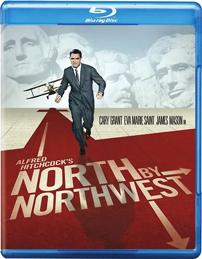 North By Northwest - USED