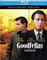 Goodfellas - NEW