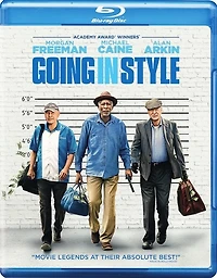 Going In Style - USED