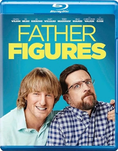 Father Figures - USED