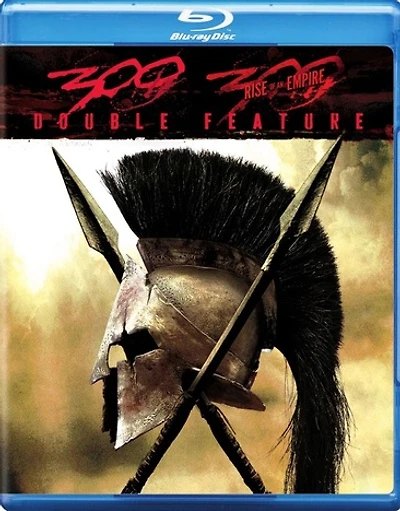 300 / 300: Rise of an Empire - USED