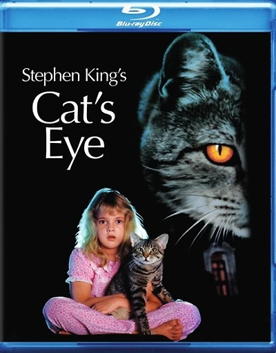 Cat's Eye