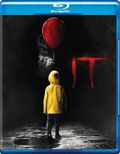 It - USED