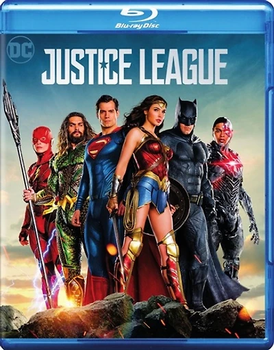 Justice League