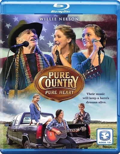Pure Country 3: Pure Heart - USED