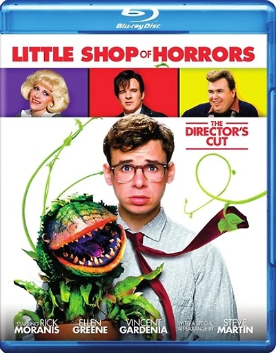 Little Shop Of Horrors