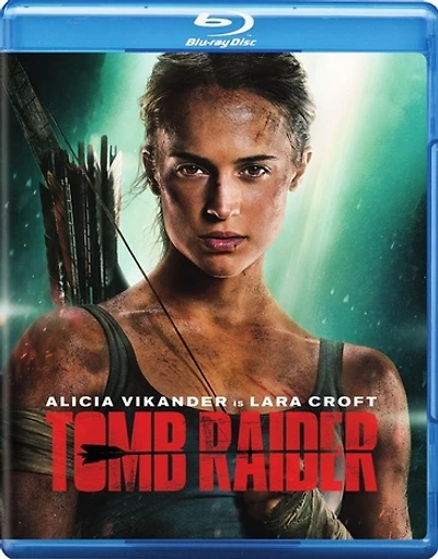 Tomb Raider - USED